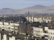 Краснокаменская медь включена в стратегиию развития Забайкалья