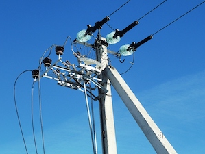 «Саратовские РС» обеспечили электроэнергией новые объекты мелиорации