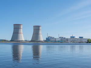 Доля Калининской АЭС в энергобалансе Тверской области превышает 81%