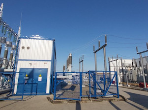 Инвестиции в энергохозяйство Кубани и Адыгеи в 2023 году составят 15 млрд рублей