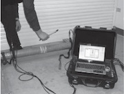 Метод ученых Пермского Политеха позволит определить эксплуатационные характеристики трубопровода