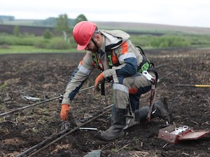 «Россети Сибирь» приступили к ремонту сетей в центральной части Кузбасса