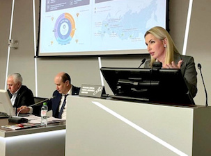 Бизнес и власть обсудили обращение с опасными отходами в Башкирии