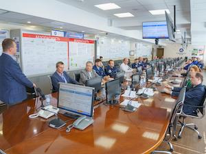 Эксперты ВАО АЭС провели обучающий семинар для персонала Калининской АЭС по методологии «улучшенного мониторинга»