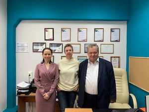 «Ромет» разработал учебный курс о НИОКР с госзаказчиками