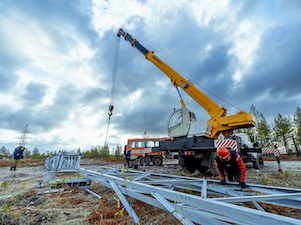 В Югре повысили надежность электроснабжения одного из крупнейших в России месторождений нефти