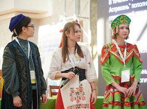 Команда «Газпром трансгаз Екатеринбург» стала победителем II Экологического лагеря ПАО «Газпром»