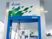 «Газпром» построит в Липецке АГНКС с подводящим газопроводом