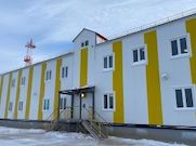 «Таас-Юрях Нефтегазодобыча» расширяет инфраструктуру на Среднеботуобинском месторождении