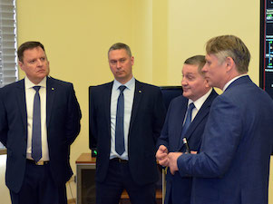 Доля солнечной генерации в установленной мощности энергосистемы Волгоградской области составляет 3%