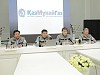 Рабочая группа «КазМунайГаза» выявила нарушения в «Озенмунайгазе» и подрядных организациях Жанаозена