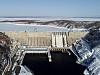 Бурейская ГЭС перешла в режим сработки водохранилища
