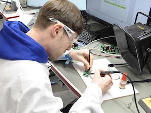 Пять городов России принимают VIII Дивизиональный чемпионат REASkills-2024