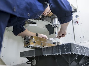 Ростех модифицировал оборудование для обучения будущих операторов станков с ЧПУ