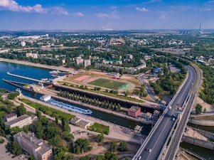 Балаково, Заречный и Курчатов - в числе лидеров по темпу развития качества городской среды за 2023 год