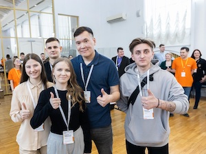 Западно-Сибирский металлургический комбинат внедрит в производство идеи молодых специалистов