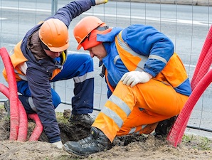 Дачный проспект в Санкт-Петербурге осветят новые фонари