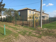 В Ростовской области подключена к газоснабжению школа в хуторе Титов