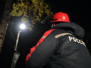 «Россети Урал»-«Екатеринбург» создали электросетевую инфраструктуру для уличного освещения в поселке «Медный-2»