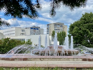 «Атомные города» показали высокие результаты в исследовании качества городской среды