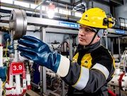 Экономический эффект от реализации программы энергосбережения «Самотлорнефтегаза» составил 1,9 млрд рублей