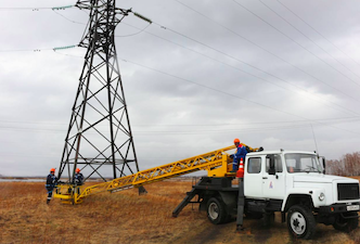 «Россети» работают в усиленном режиме в регионах с высокими рисками паводков