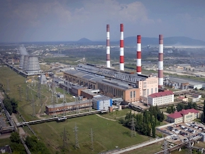 Мощность Стерлитамакской ТЭЦ вырастет до 118 МВт после модернизации турбоустановки