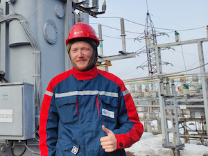 «Пермэнерго» заменило трансформаторы на подстанции «Муллы» на более мощные