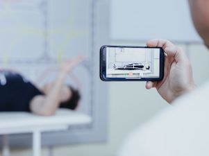 «Газпромнефть-Аэро» использует цифровые решения в диагностике здоровья сотрудников