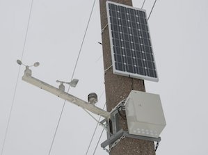 «Россети Юг» провели почти 90 плавок и более 100 обивок гололёда на линиях электропередачи