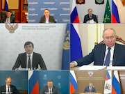 Программы «Профессионалитета» будут законодательно закреплены в системе профессионального образования