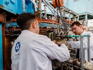 Росатом подвел итоги выполнения программы развития атомной науки и технологий в России за 2023 год