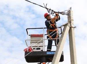 «Саратовские РС» подключили к электросетям объект коммунальной инфраструктуры нового дата-центра