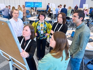 В Технической академии Росатома прошла II Отраслевая школа уполномоченных по культуре безопасности