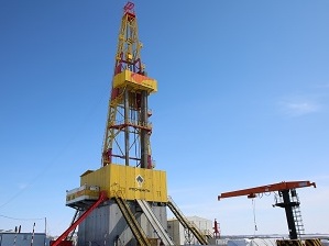 Прирост новых запасов «Самаранефтегаза» заместил добычу углеводородов на 168%