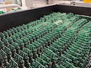 Омский НИИ приборостроения нарастил производственные мощности по выпуску печатных плат