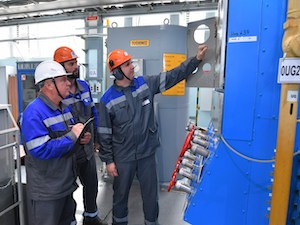 Ростовская АЭС возглавила рейтинг Росатома «Лидер ПСР» по итогам 2023 года