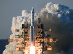 «Уралкриомаш» обеспечил первый пуск ракеты «Ангара» с космодрома Восточный