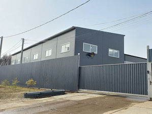 «Россети Московский регион» обеспечили мощностью опытно-конструкторское и научно-исследовательское предприятие в Бронницах