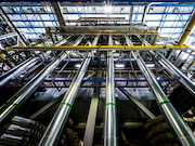 «ОГК-2» увеличила выработку электроэнергии на 19,1% в I квартале 2024 года