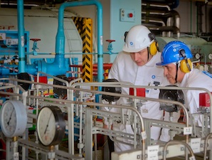 Смоленская АЭС прошла экспертную оценку системы обеспечения качества