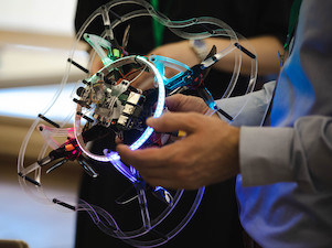 Московский Политех создаст пять инженерно-технологических центров к 2030 году