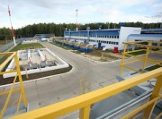 «Транснефть-Верхняя Волга» установила импортозамещающее оборудование на НПС «Прудки»