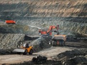 Производительность карьерных самосвалов на Кирбинском угольном разрезе в Хакасии выросла на 9%