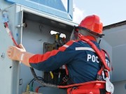 «Саратовские РС» электрифицировали новые станции сотовой связи