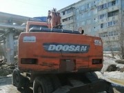 Рабочий городок в Якутске остался без электричества из-за поврежденной экскаватором кабельной ЛЭП