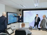 «Россети Сибирь» тестируют информационно-управляющую систему для контроля обстановки и ситуационного анализа