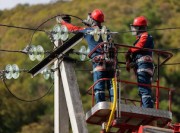 «Сочинские электрические сети» запланировали ремонт 250 км ЛЭП в 2024 году