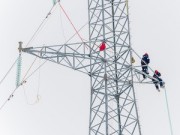 Энергетики повысили надежность электроснабжения  Восточно-Сургутского месторождения нефти