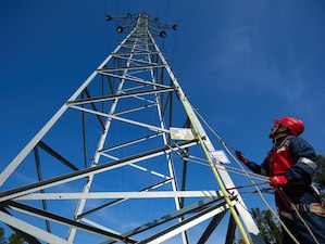 «Россети Тюмень» завершили масштабный ремонт ЛЭП «Пачетлор – Брусничная» в Югре